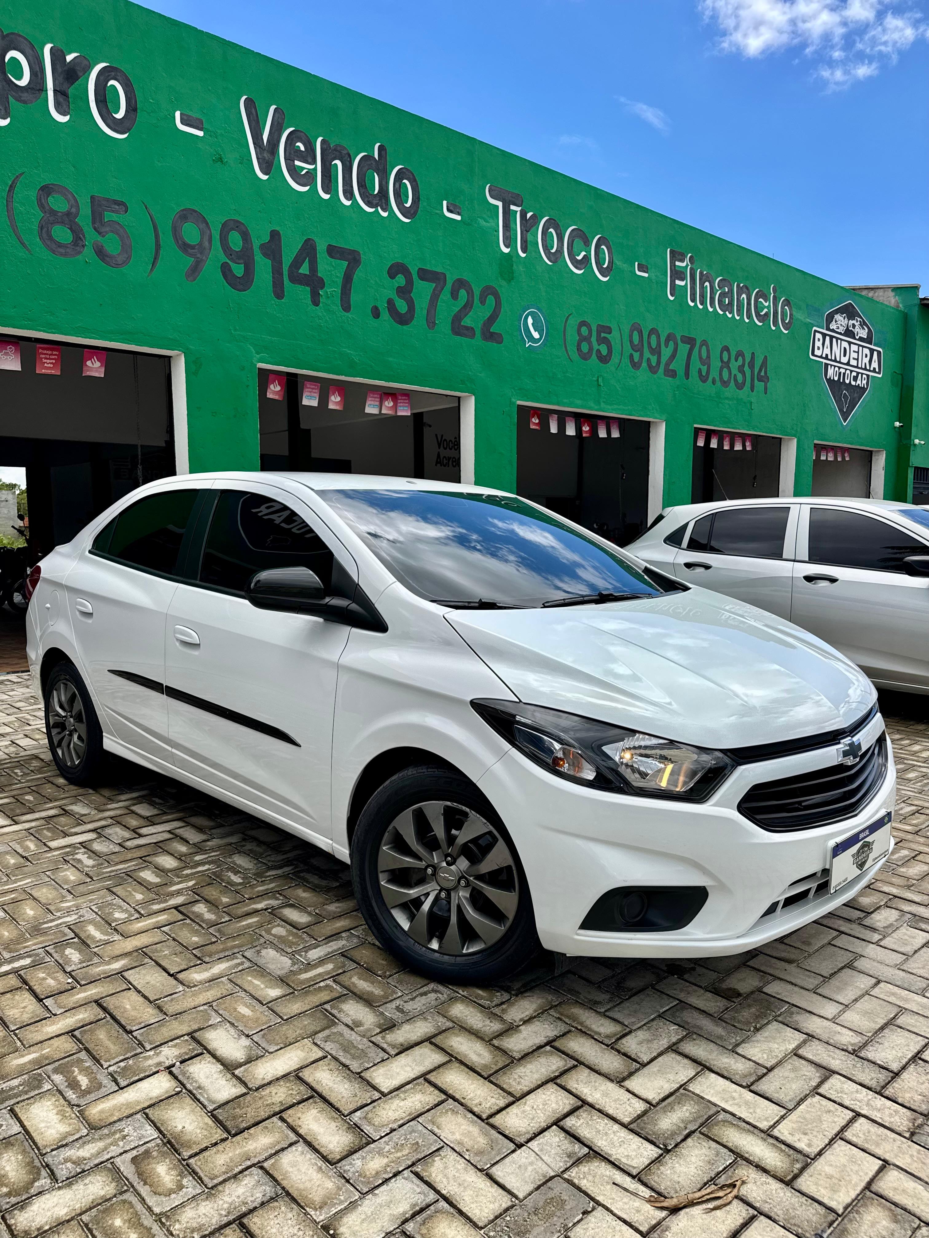 ONIX PLUS JOY BALCK - 2021