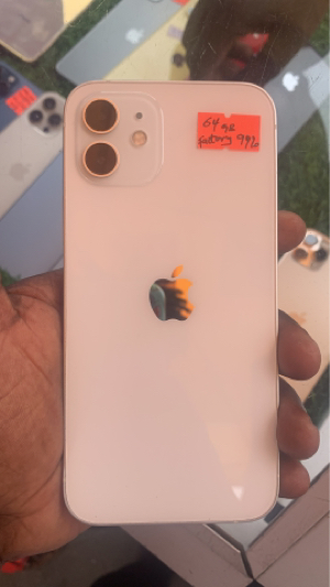 Iphone 12 64gb
