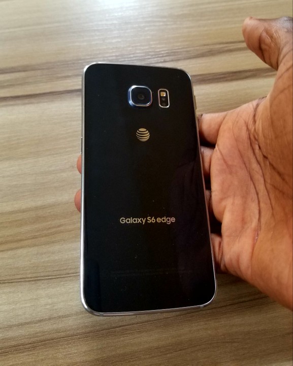 Samsung S6 Edge 16gb