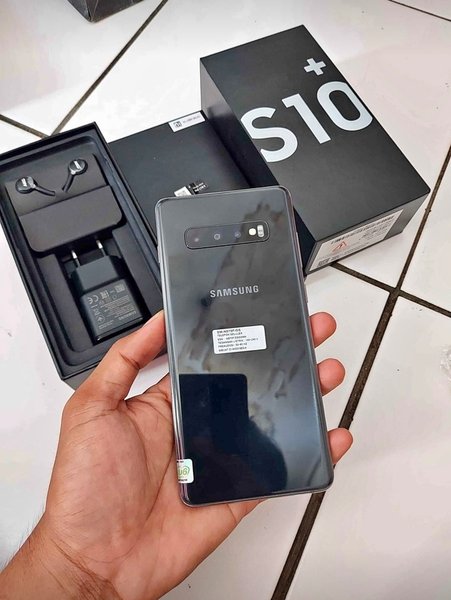 Samsung S10 128gb