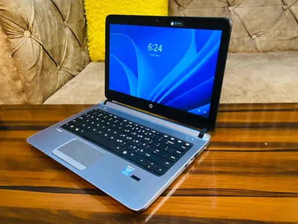 HP Elitebook 840 G4 Intel Core I5