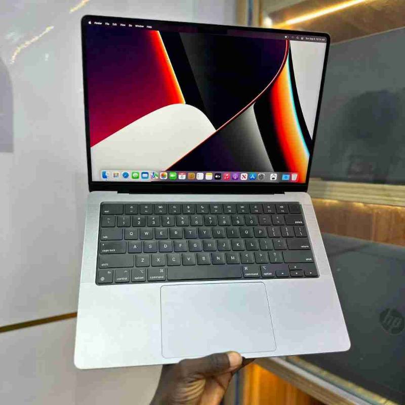 MacBook Pro Core i7