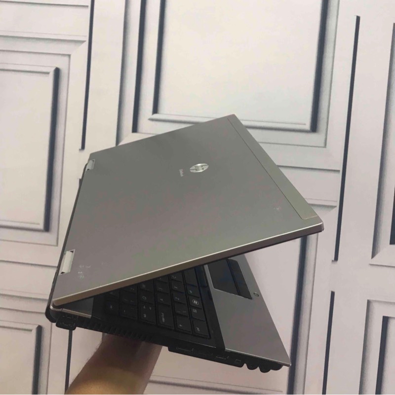 HP Elitebook 8540p Core i7
