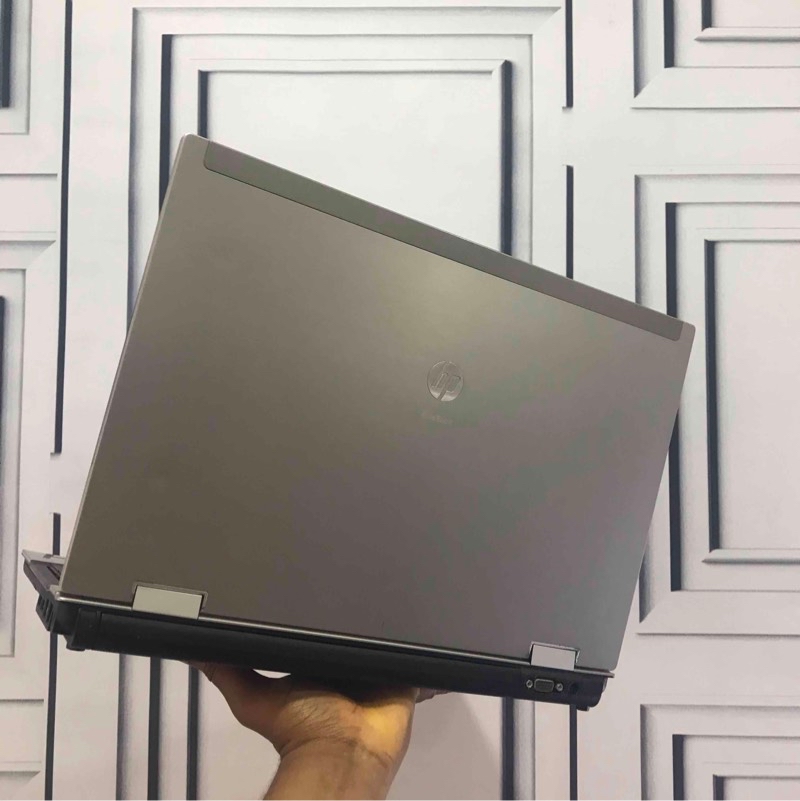 HP Elitebook 8540p Core i7