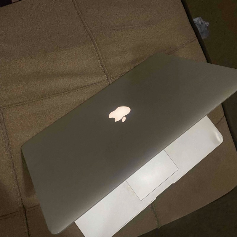 Apple macbook Pro mid 2015