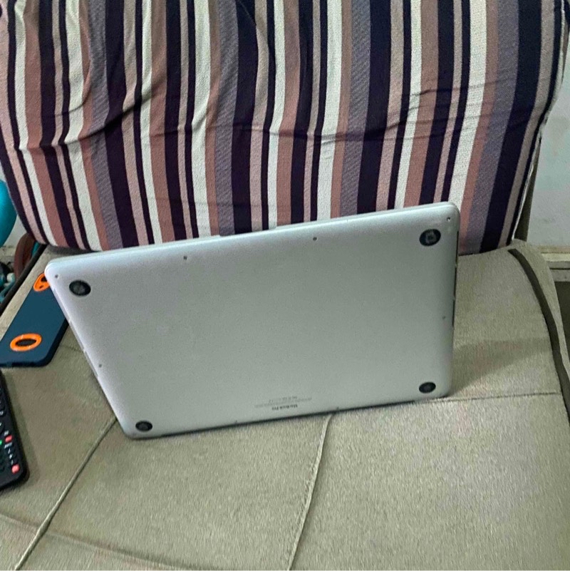 Apple macbook Pro mid 2015