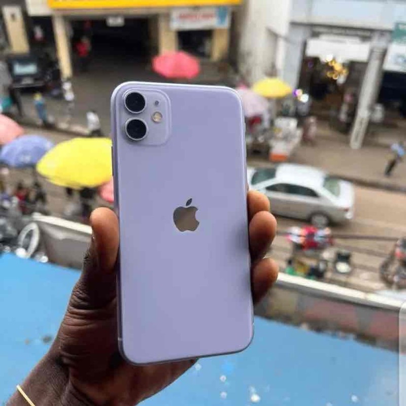 Iphone 11 64gb