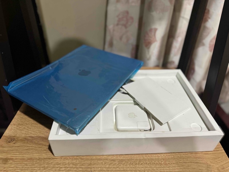 MacBook Pro Core 2020