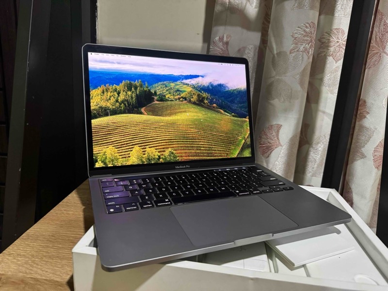 MacBook Pro Core 2020