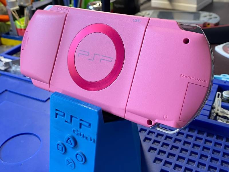Sony PSP