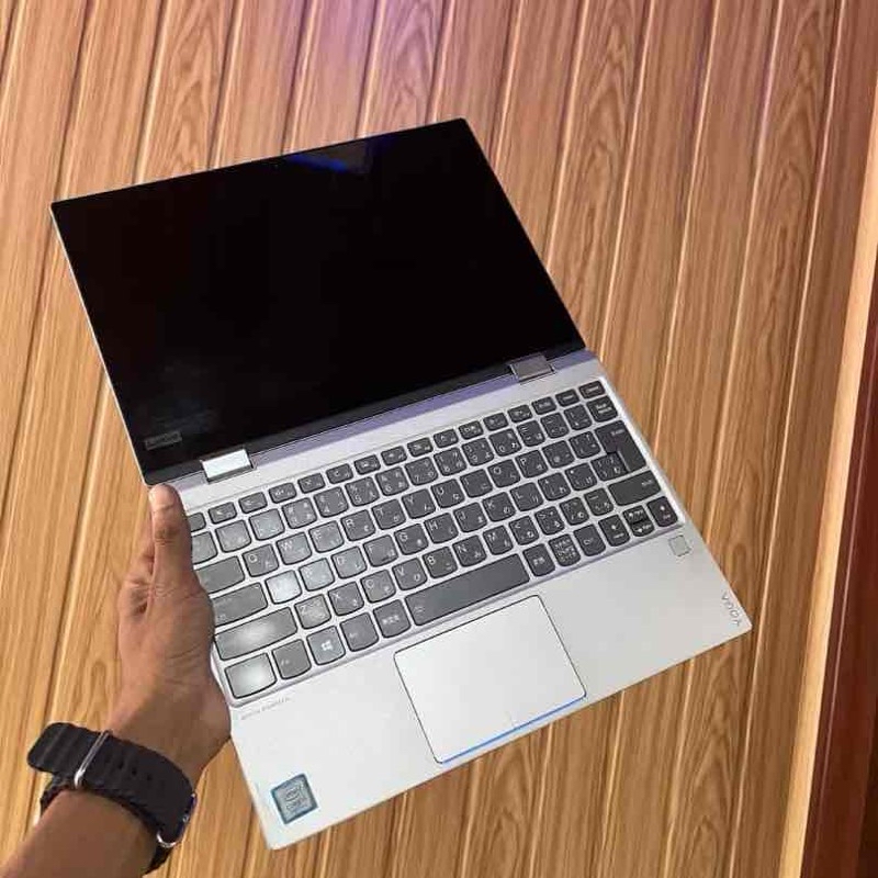 Lenovo Yoga 720 Touchscreen