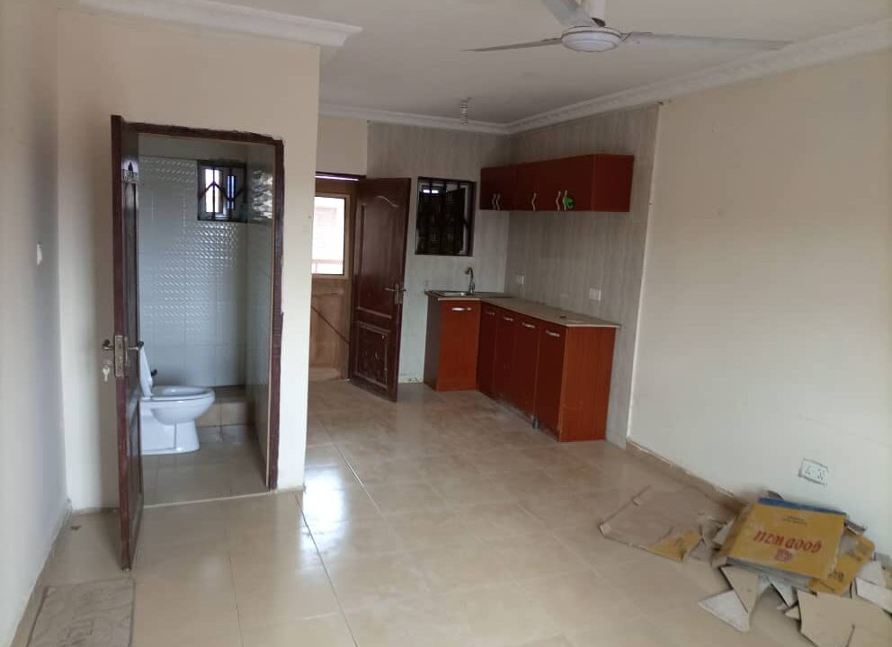 Haasto Single Room Apartment