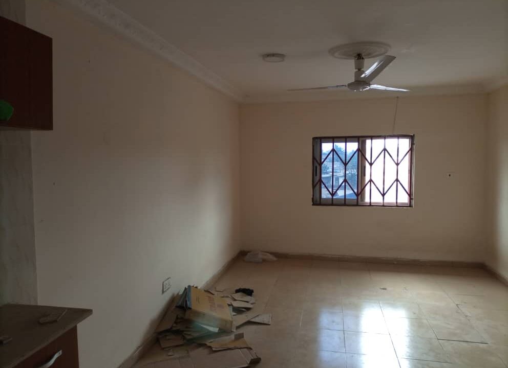 Haasto Single Room Apartment