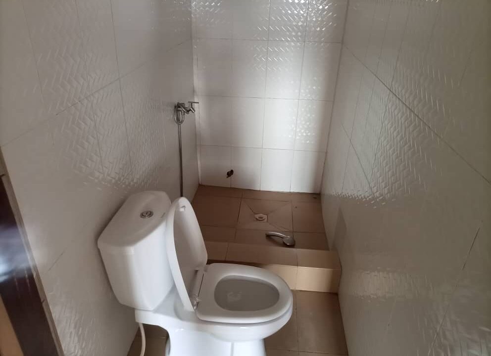 Haasto Single Room Apartment