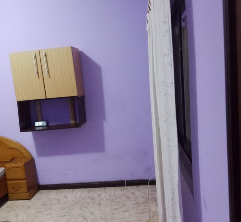 Single Room furnished Apartment