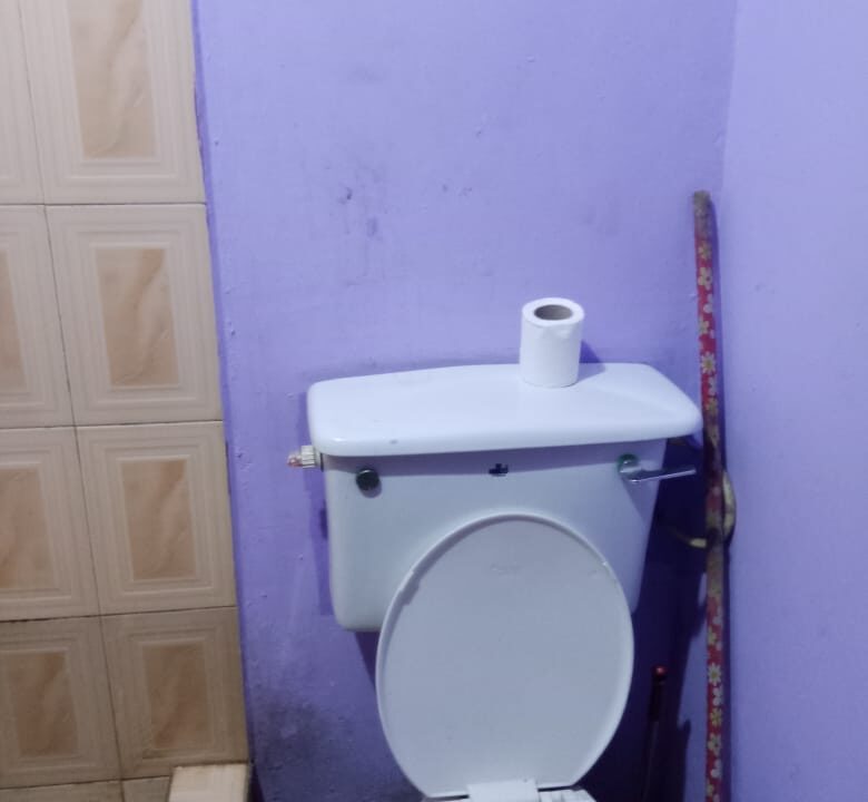 Single Room furnished Apartment