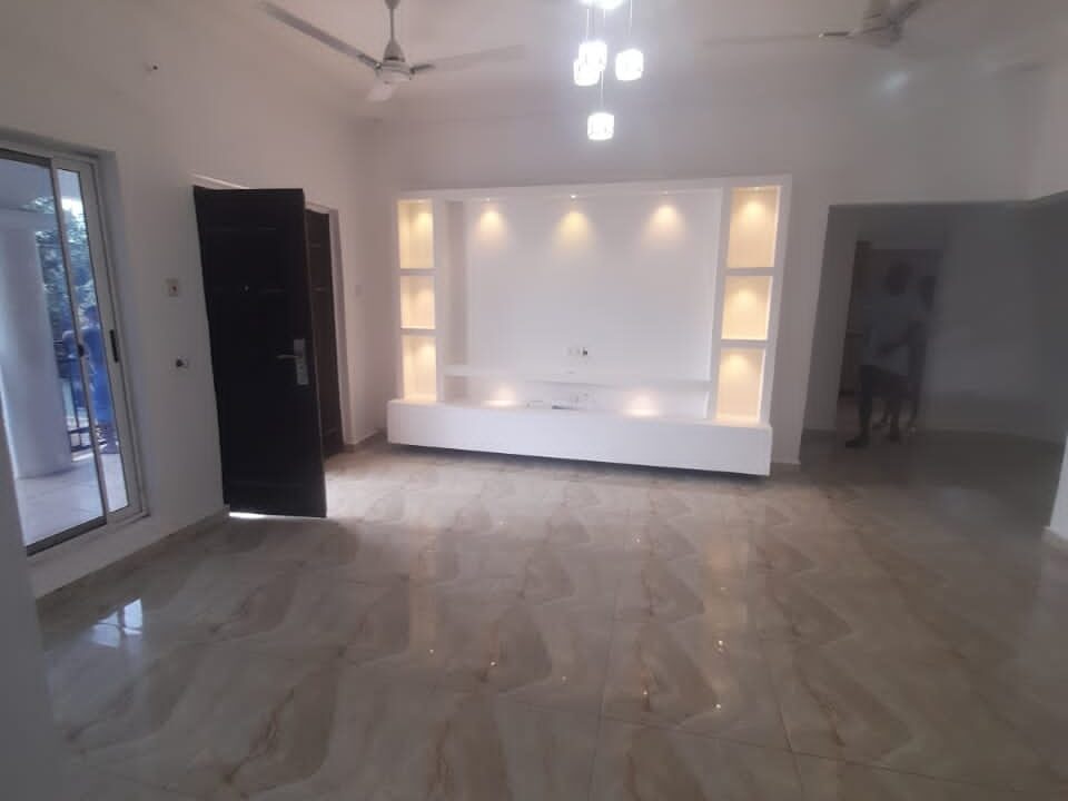 3 bedroom Apartment at East legon