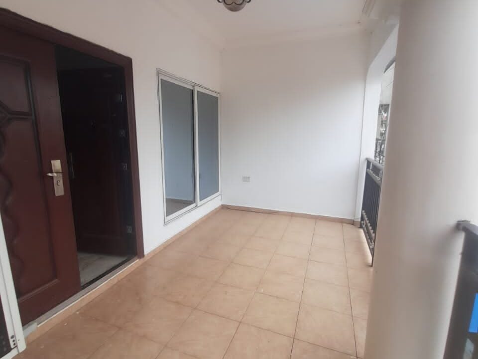 3 bedroom Apartment at East legon