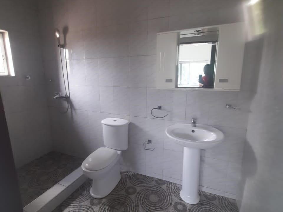 3 bedroom Apartment at East legon
