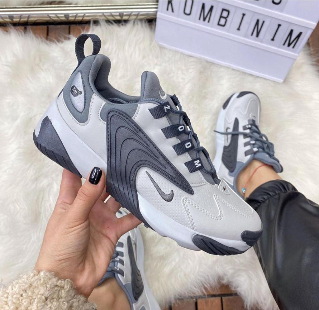 Nike Zoom sneaker