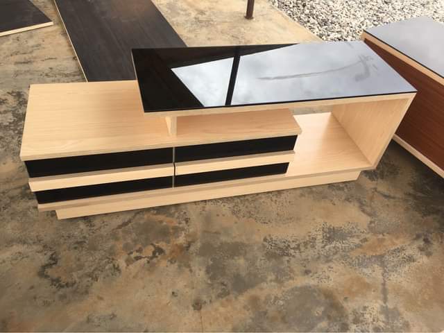 Wooden Tv stand