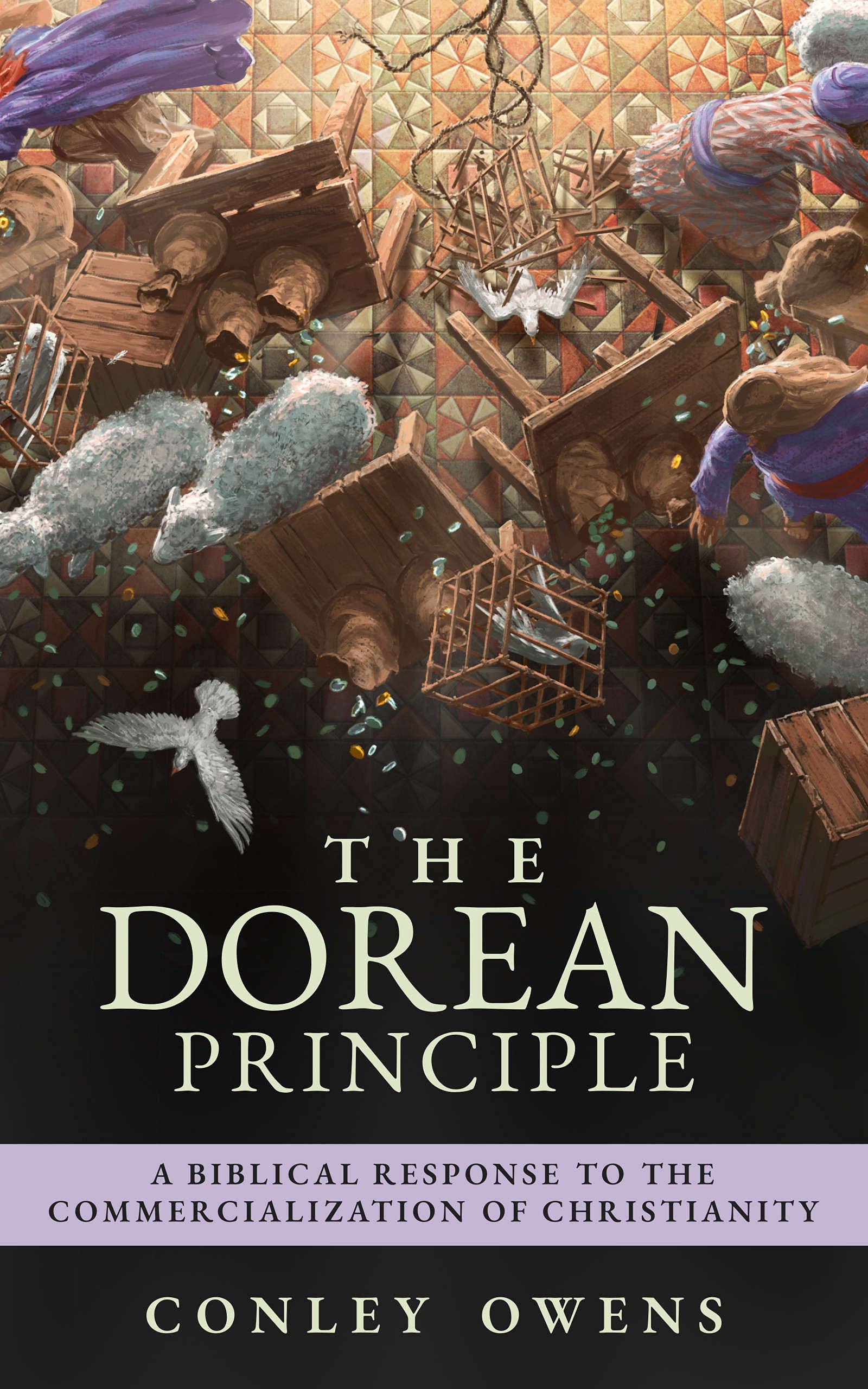 The Dorean Principle
