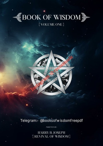 Book of Wisdom: Volume One
