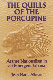 The Quills of the Porcupine