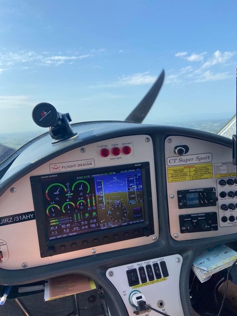 PILOTE D'UN JOUR 30 MINUTES