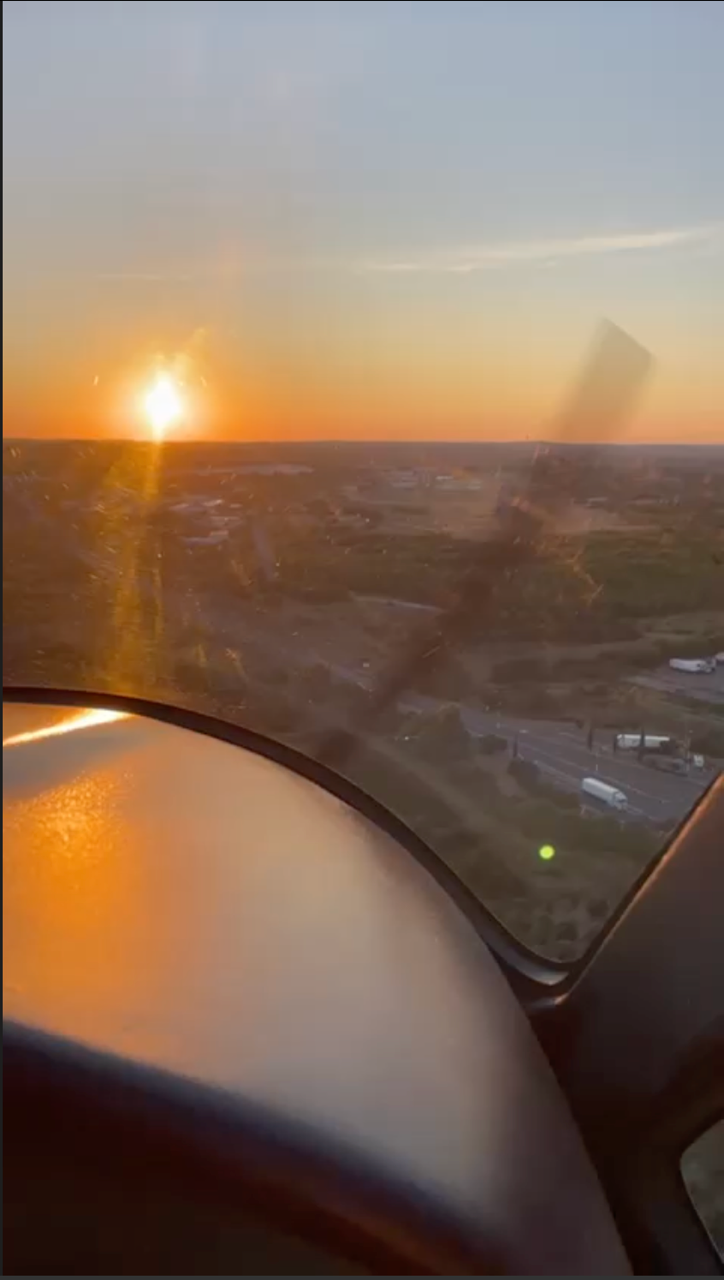 VOL BAPTÊME 30 MINUTES