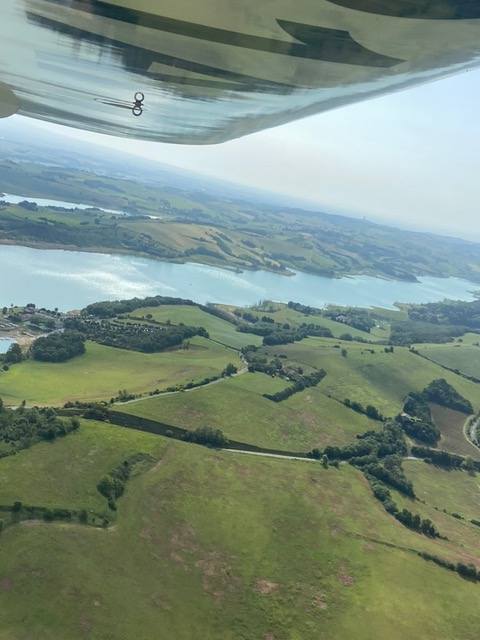 VOL SENSATION 20 MINUTES