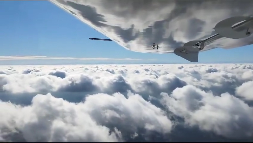 VOL TOURISME 45 MINUTES