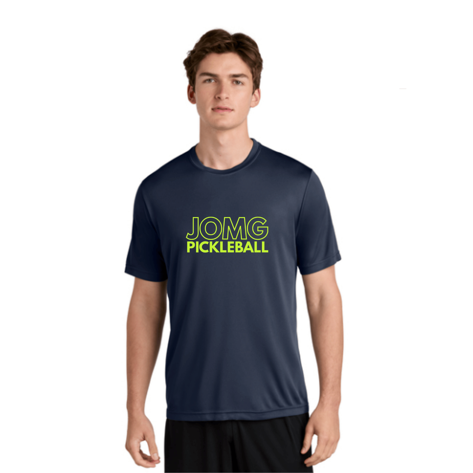 JOMG Pickleball T-shirt