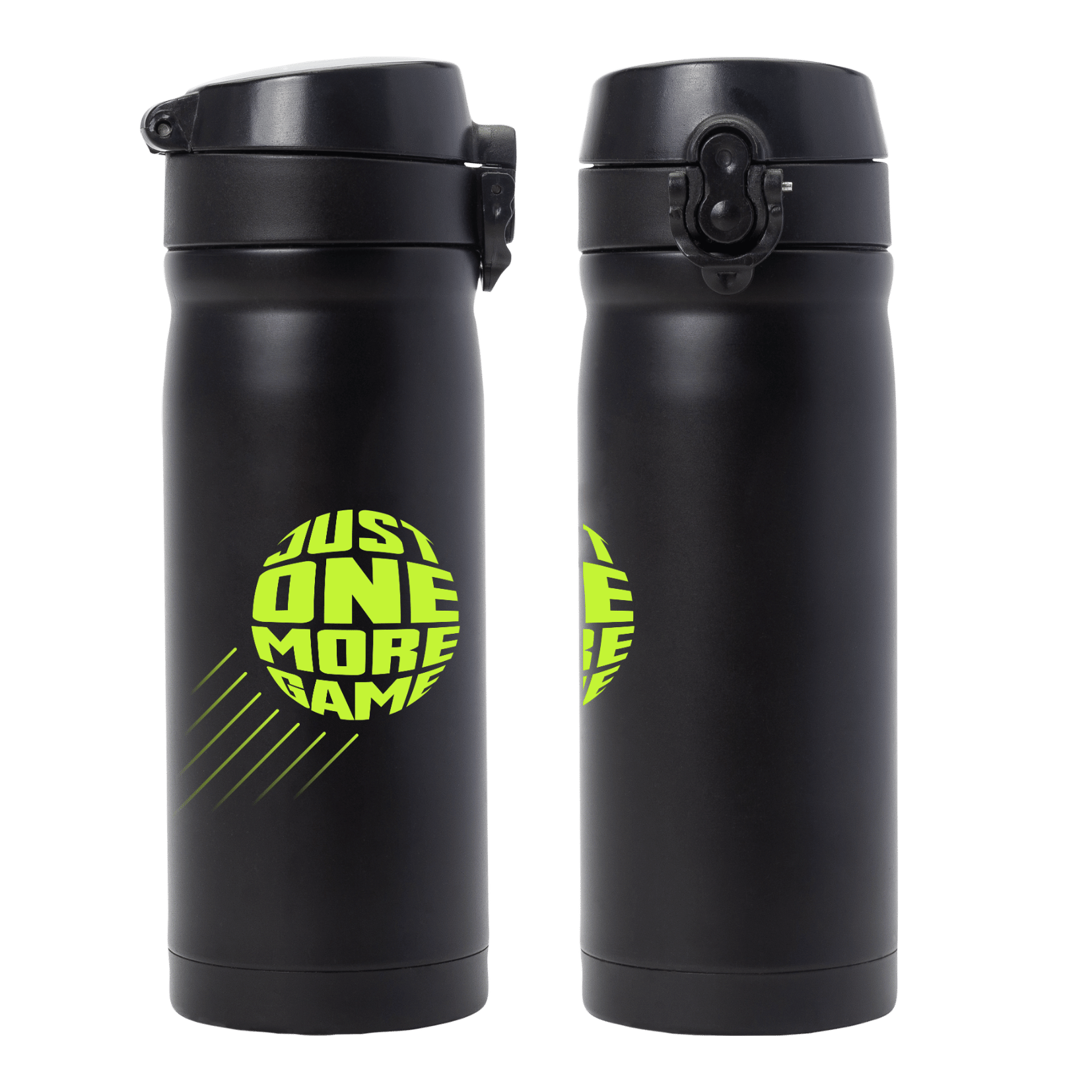 Insulated Travel Mug