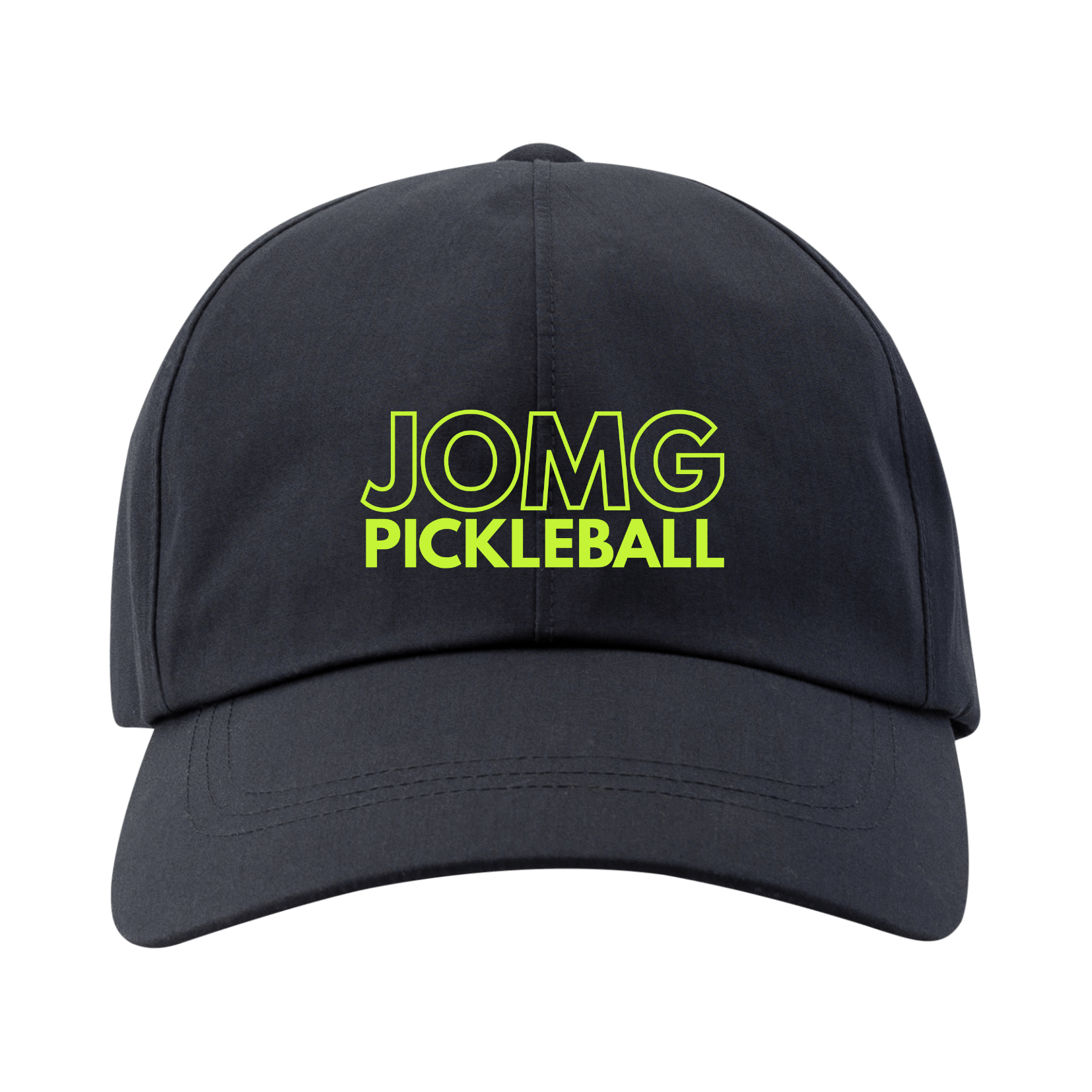 JOMG Pickleball Cap