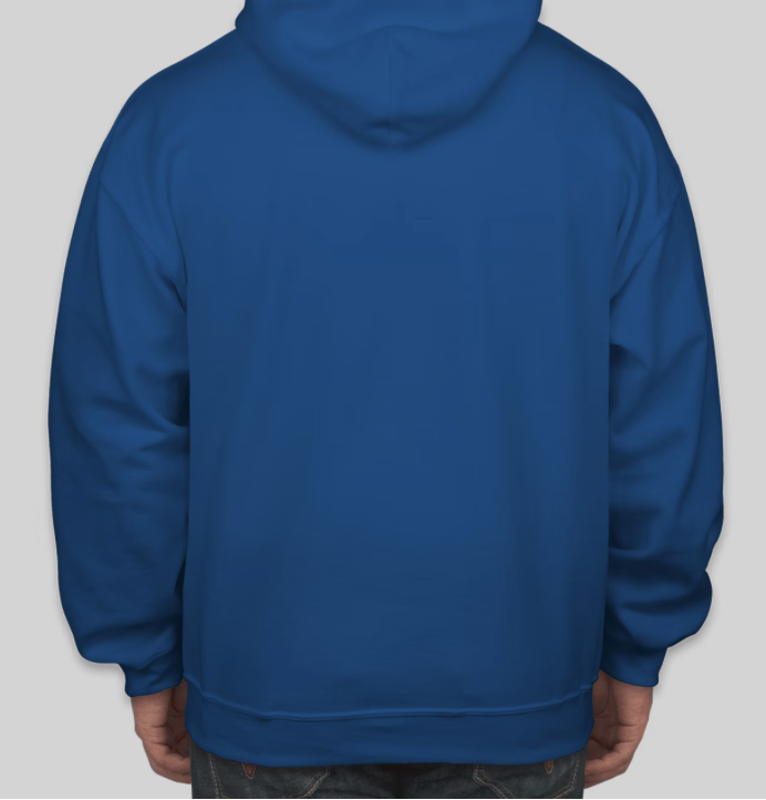 JOMG Pickleball Hoodie