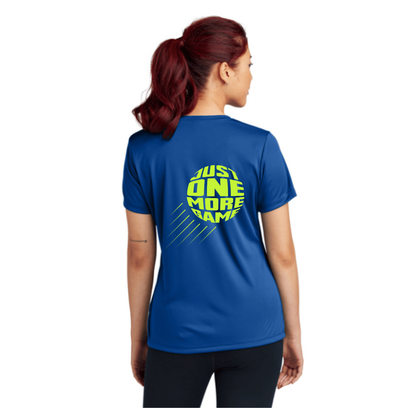 JOMG Pickleball T-Shirt - Women's