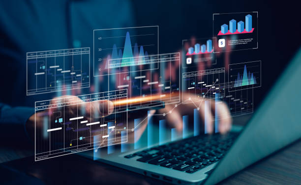 The First Step to Business Transformation 