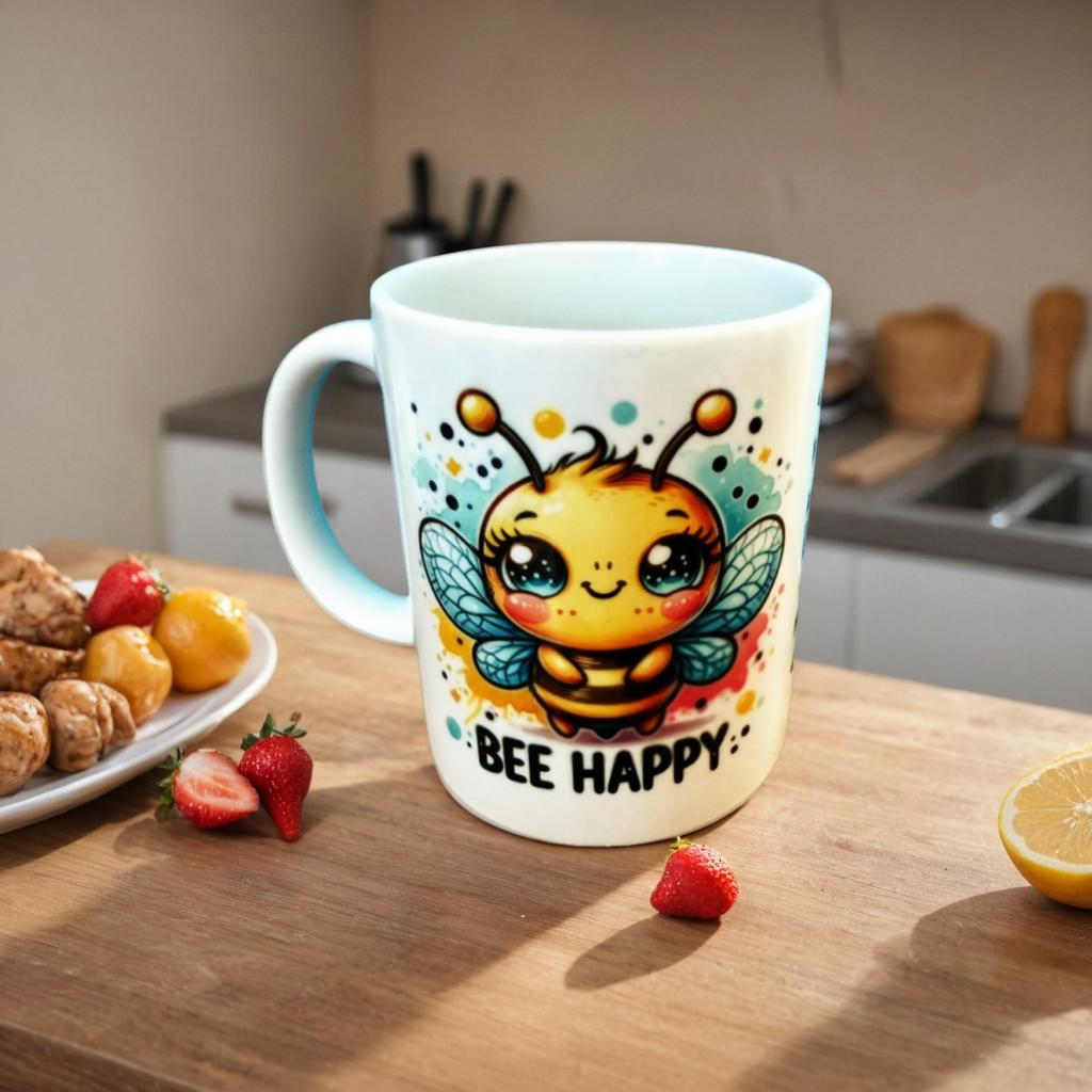 Personalised Photo & Text Mug Gift Tea Coffee Cup for Her Him Fathers Day Birthday Christmas Anniversary Keepsake