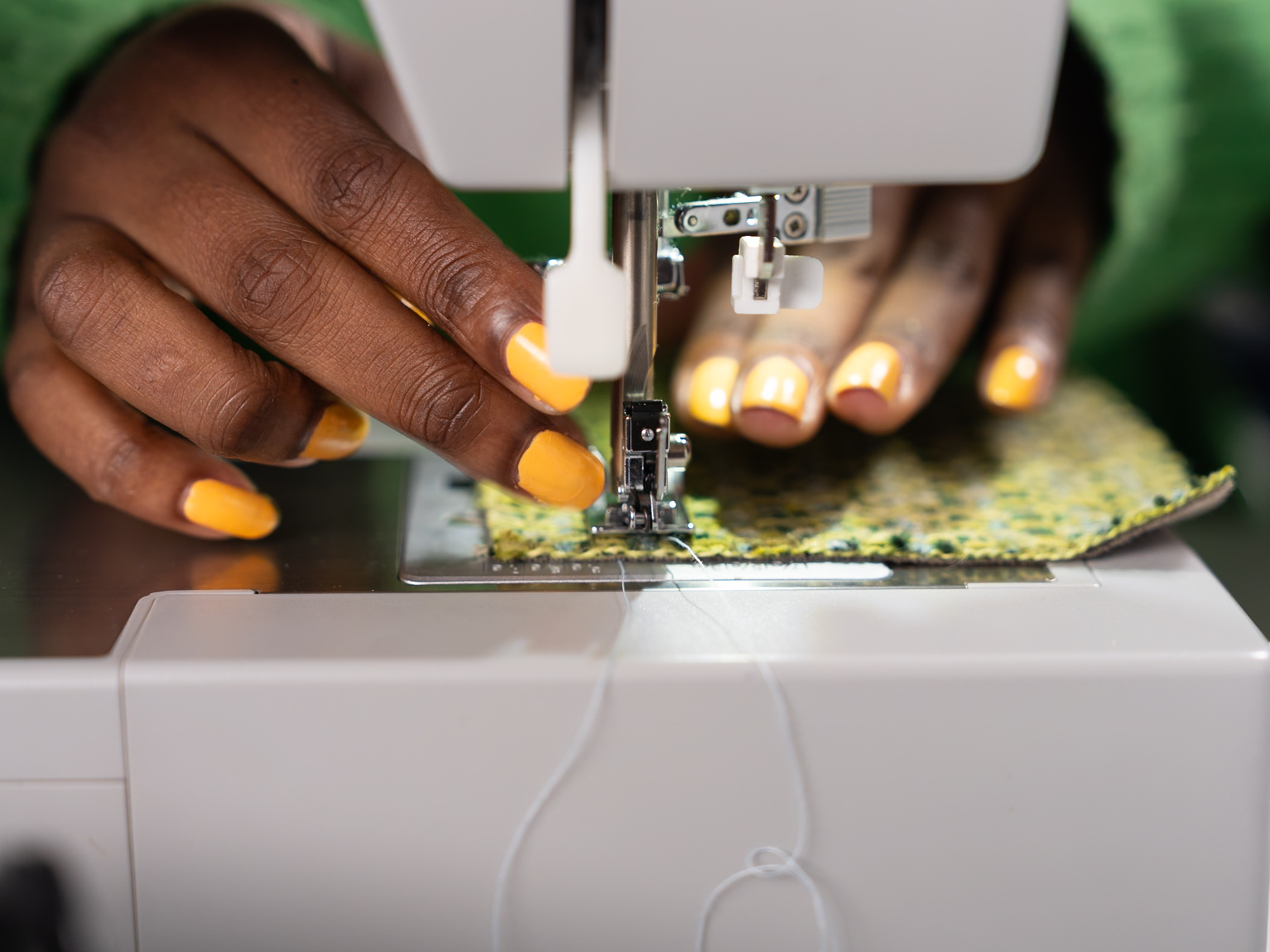 Virtual Private Sewing Lesson (1HR)