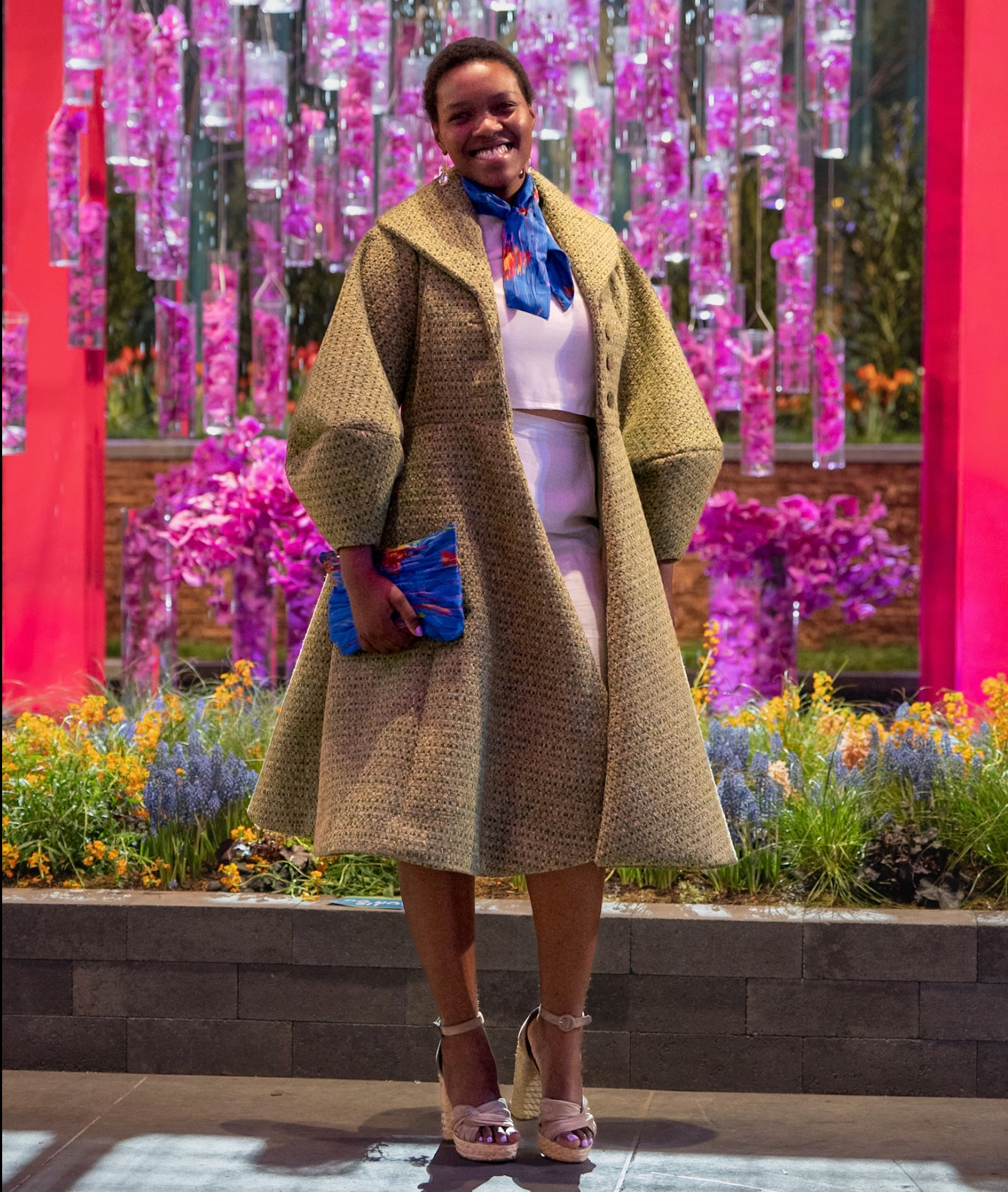 Personal Styling Service