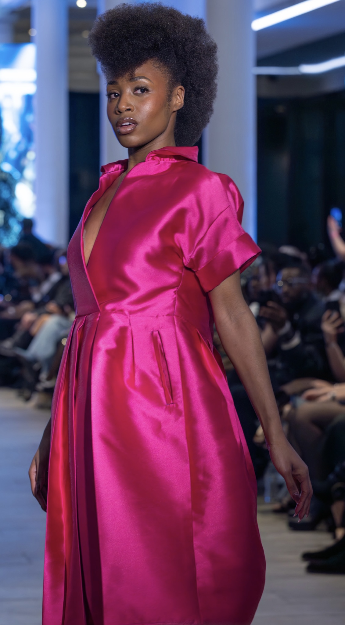 Farmers Market Dress 