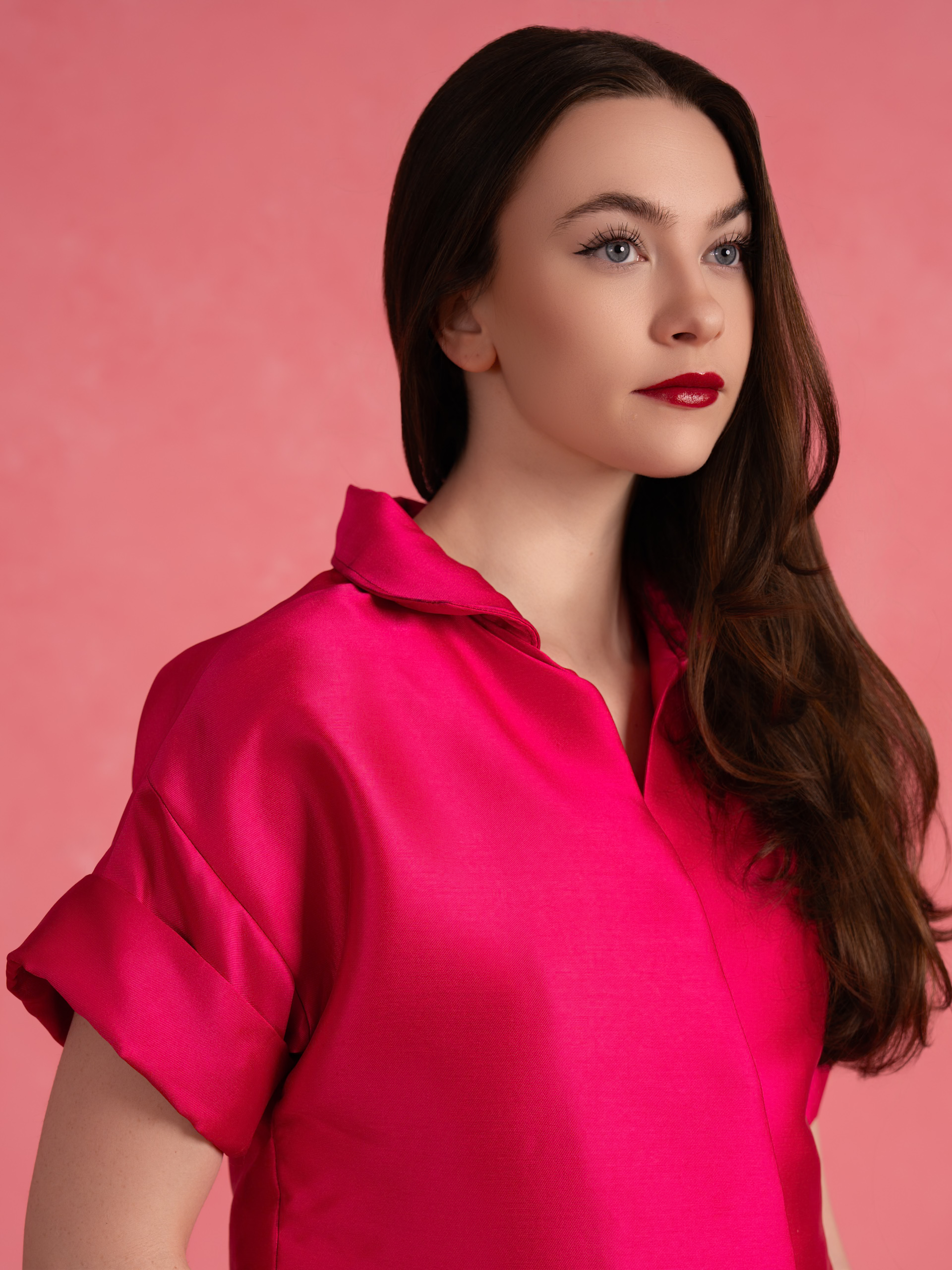 Farmers Market Dress 