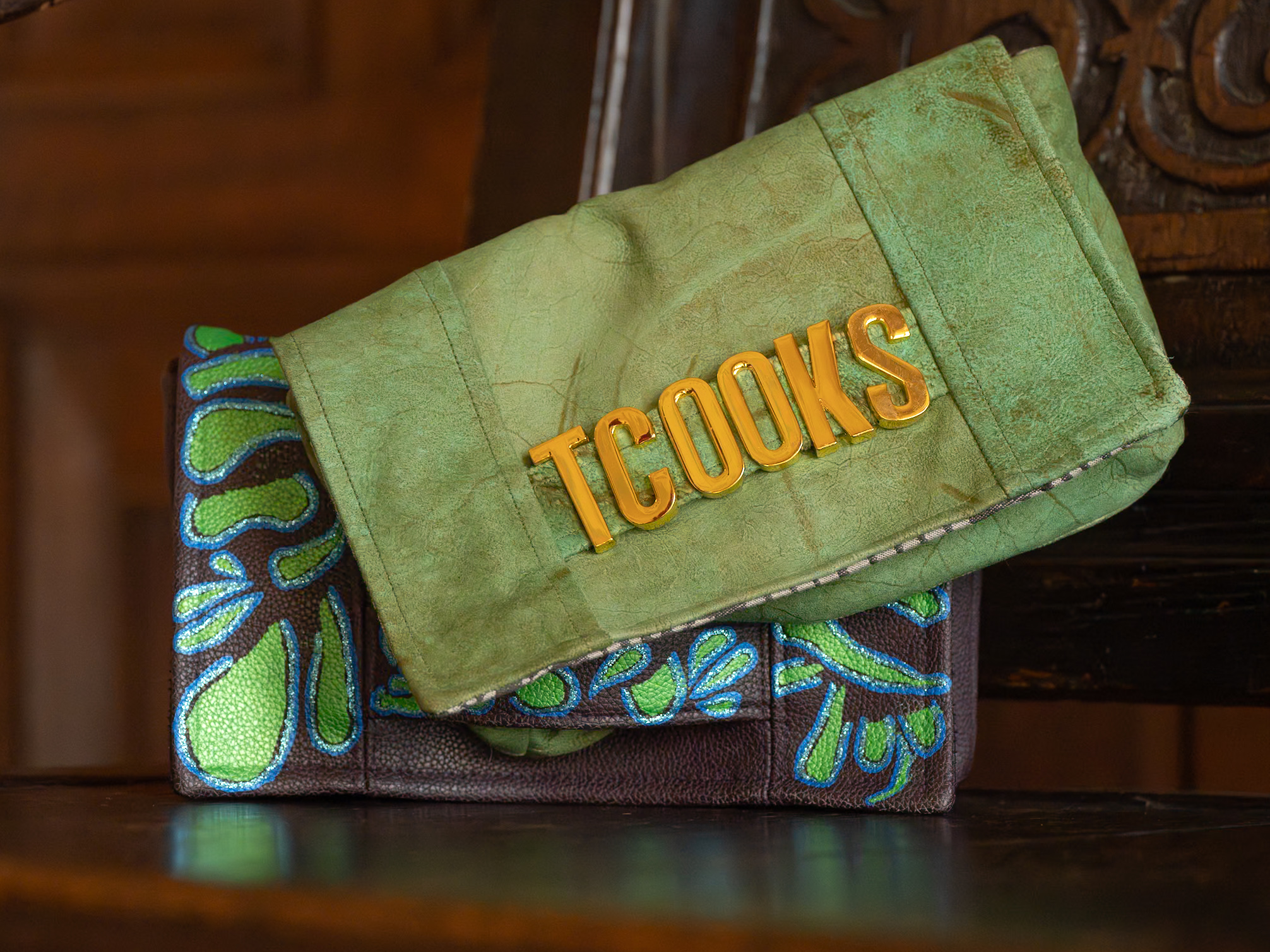 Monica Purse