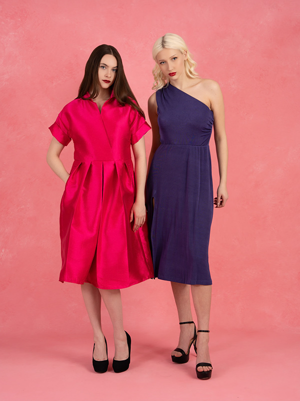 Farmers Market Dress 