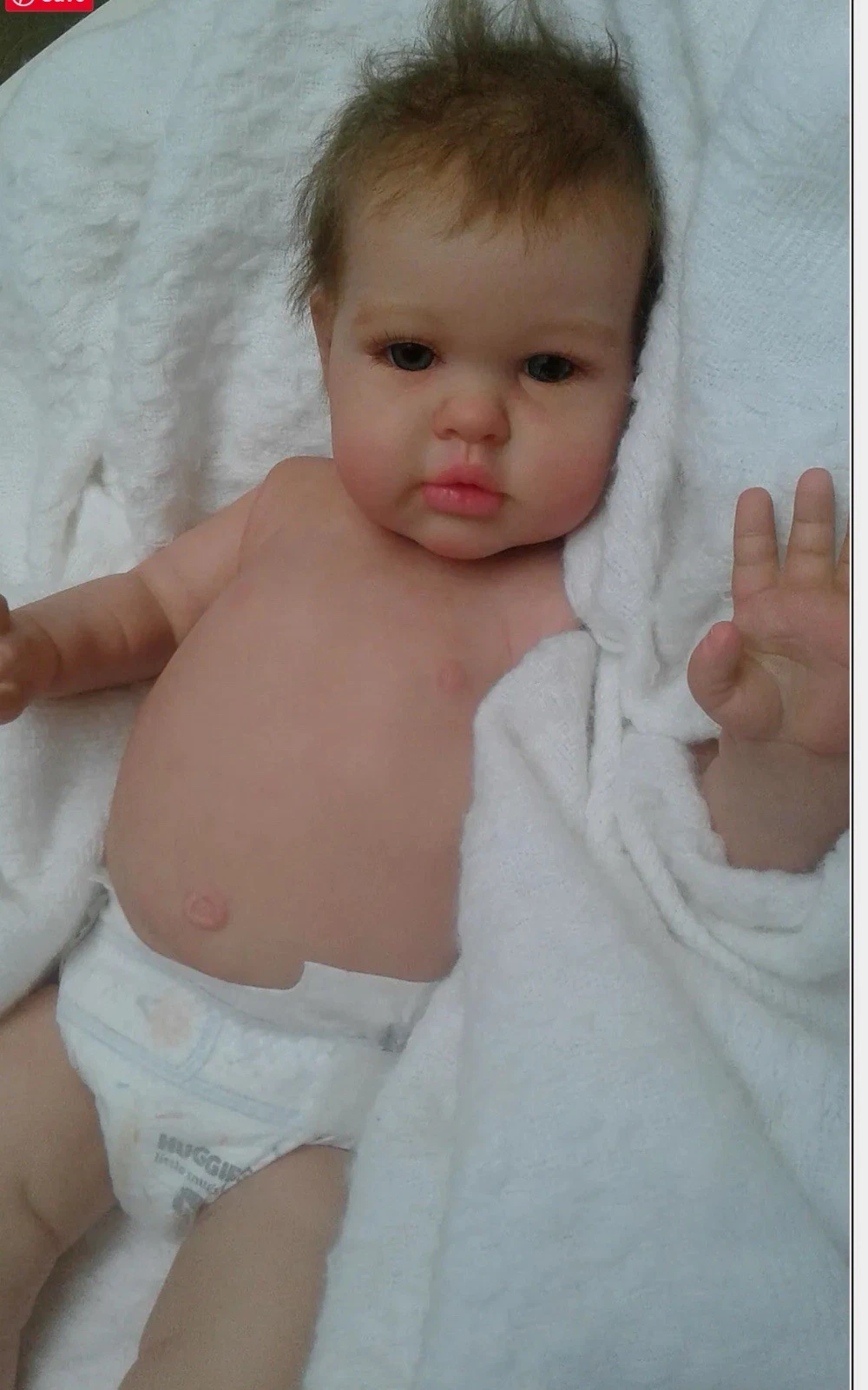Bebê Reborn: Cuidados Essenciais