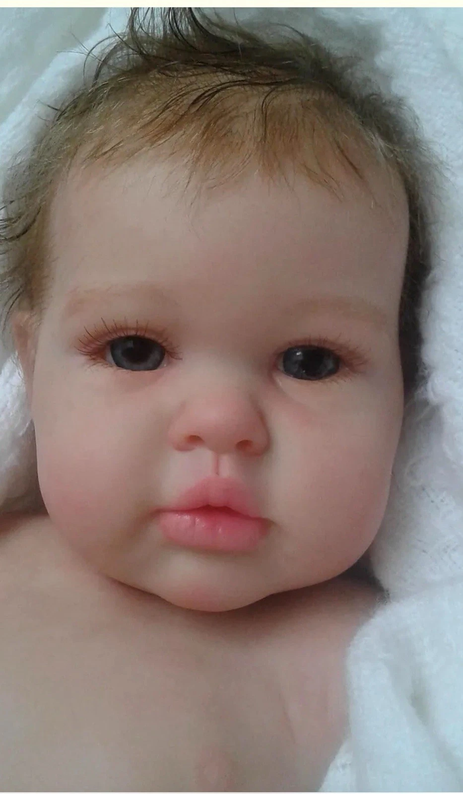 Bebê Reborn: Cuidados Essenciais