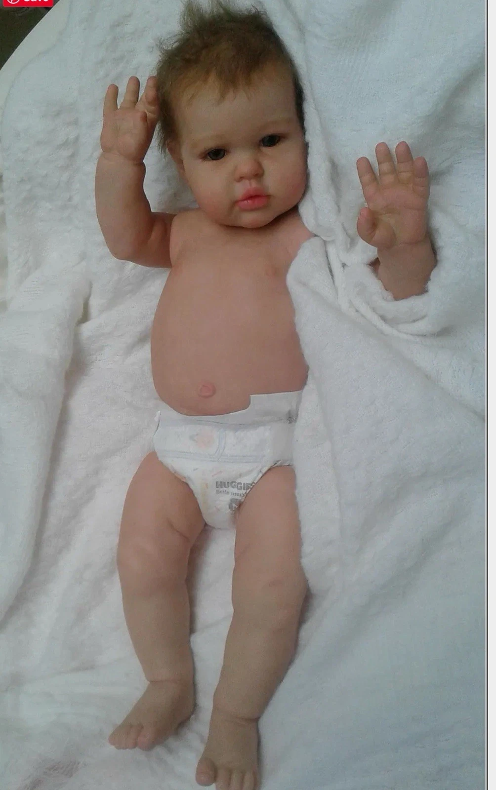 Bebê Reborn: Cuidados Essenciais