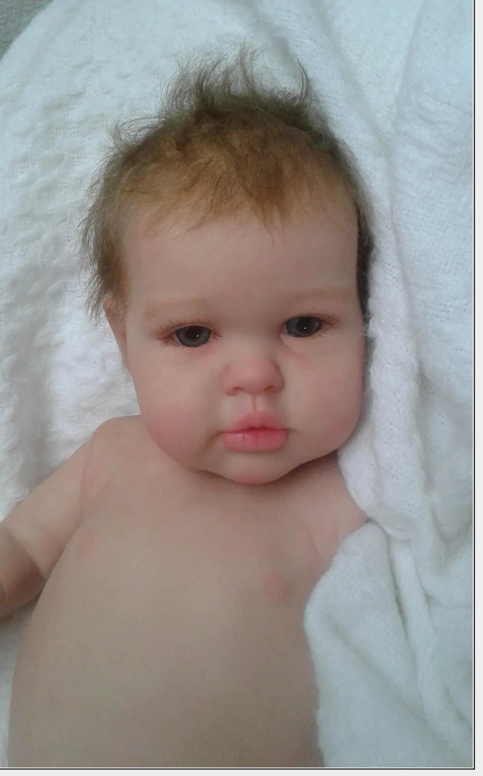 Bebê Reborn: Cuidados Essenciais