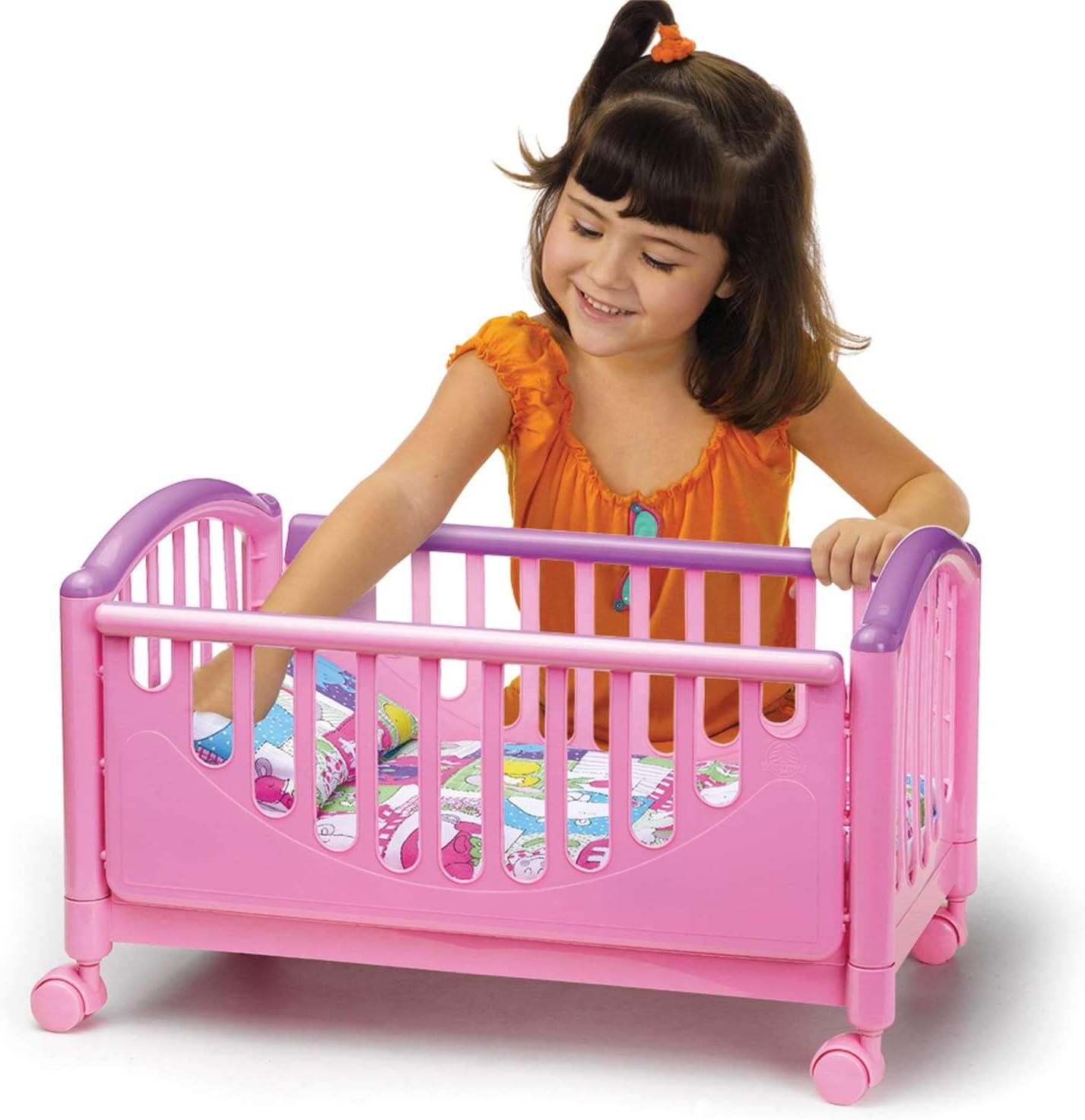 Berço Meu Soninho Monte Libano